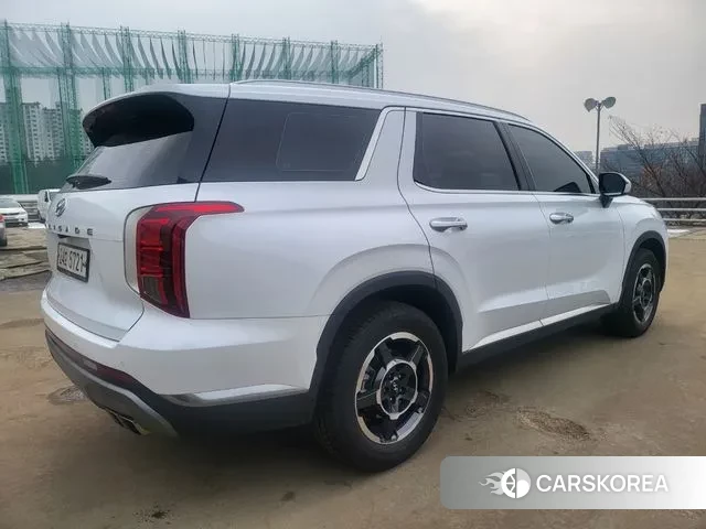 Hyundai The New Palisade id 3654802 из Кореи 15