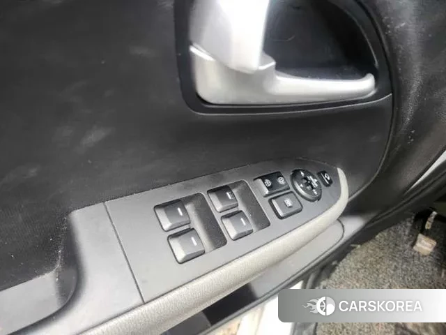 Kia The New Ray 2021 Белый из Кореи, фото 6