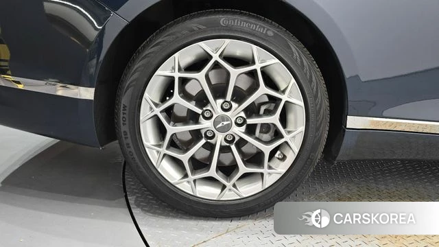 Genesis G80 (RG3) id 4337903 из Кореи 29