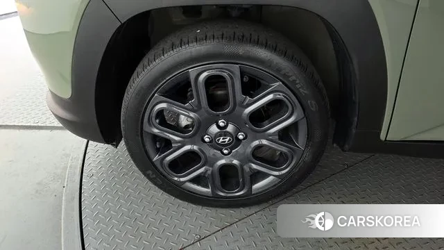 Hyundai Casper id 3110614 из Кореи 15