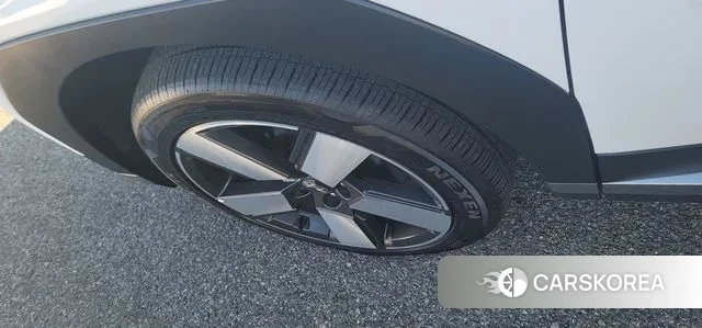 Hyundai Santa Fe (MX5) id 3644730 из Кореи 15