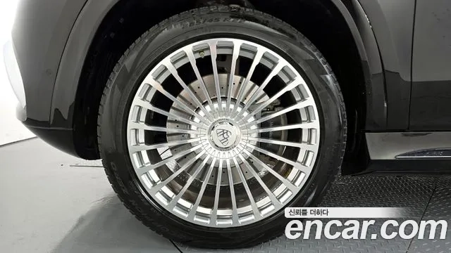 Mercedes-Benz GLS - Class X167 id 2935084 из Кореи 15