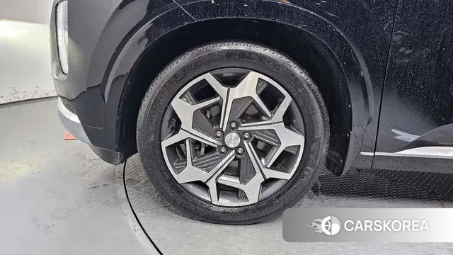 Hyundai Palisade id 3008034 из Кореи 15