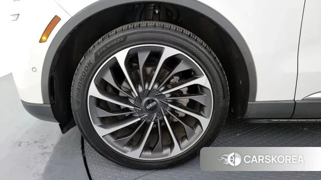 Lincoln Aviator 2nd generation id 3479355 из Кореи 15