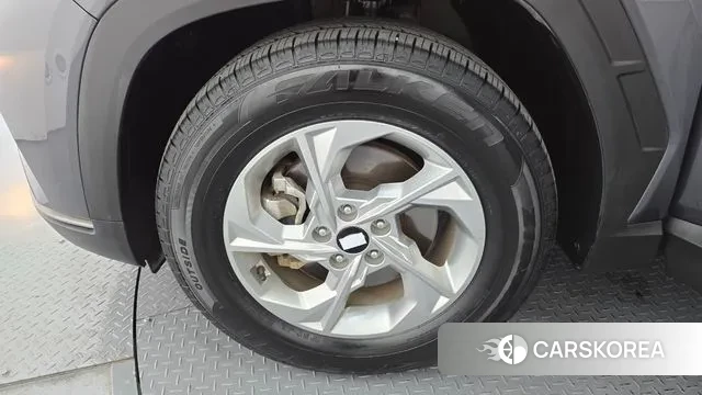 Hyundai Tucson (NX4) id 3305622 из Кореи 15