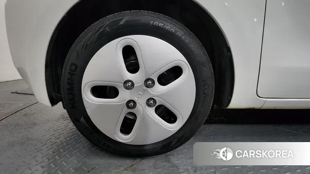 Kia The New Kia Ray id 3739709 из Кореи 15