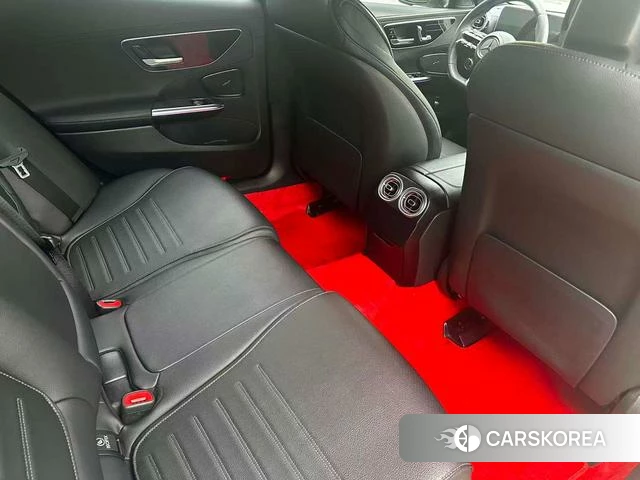 Mercedes-Benz Class C id 4348269 из Китая 14