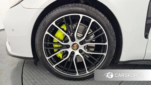 Porsche Panamera (971) id 3610710 из Кореи 15