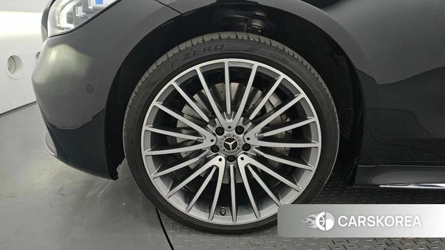 Mercedes-Benz S-Class W223 id 3850241 из Кореи 15