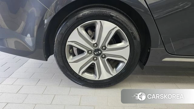 Kia K5 Hybrid 2nd Generation id 4907728 из Кореи 15
