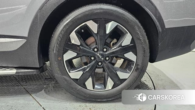 Kia Sportage 5th Generation id 4750317 из Кореи 26