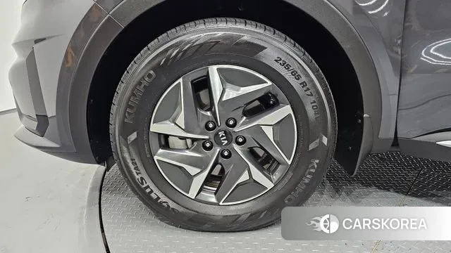 Kia Sorento 4th Generation id 3454200 из Кореи 15