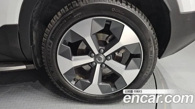 Volvo XC40 id 2736981 из Кореи 15