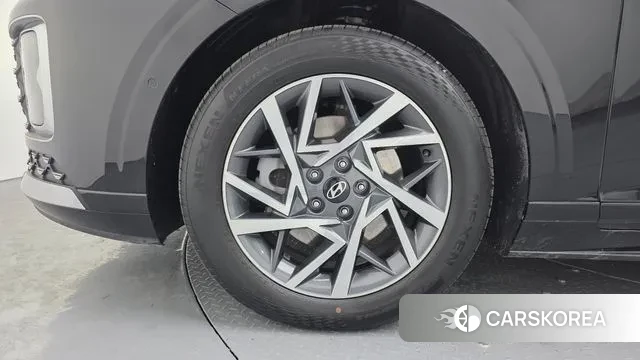 Hyundai Grandeur (GN7) id 3633851 из Кореи 15