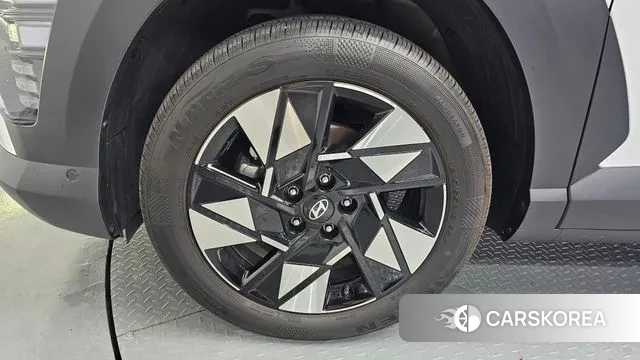 Hyundai Kona Hybrid (SX2) id 3052871 из Кореи 15