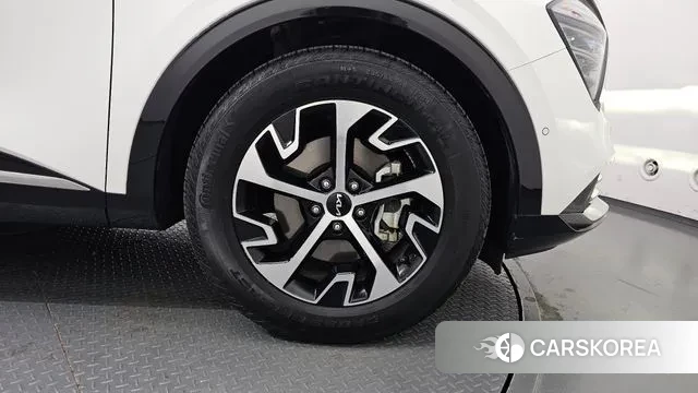 Kia Sportage 5th Generation Hybrid id 3452491 из Кореи 15