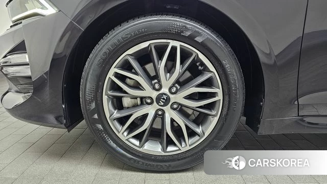 Kia K5 3rd generation id 3965445 из Кореи 15