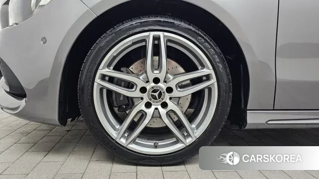 Mercedes-Benz CLA-Class C117 id 3754709 из Кореи 15