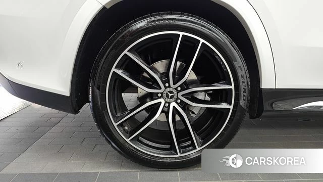 Mercedes-Benz GLS - Class X167 id 4686905 из Кореи 15