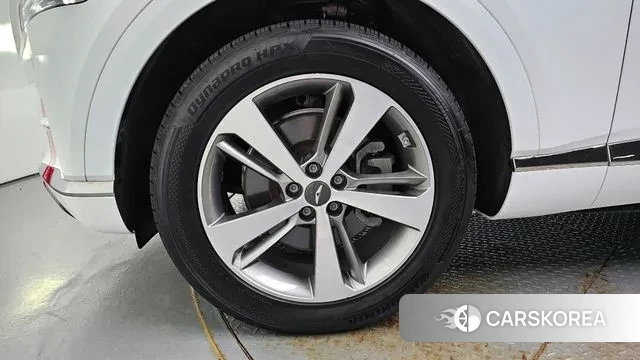 Genesis GV80 id 2995092 из Кореи 15