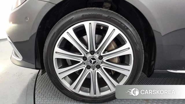 Mercedes-Benz E-Class W213 id 4443629 из Кореи 30