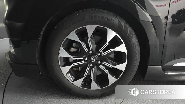 Kia Carnival 4th generation id 4586176 из Кореи 15