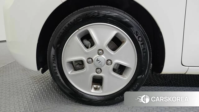 Kia The New Ray id 4595358 из Кореи 25