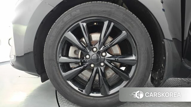 Kia The New Carnival id 4760056 из Кореи 15