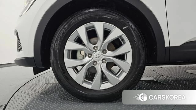 Renault Korea (Samsung) XM3 id 4535439 из Кореи 26