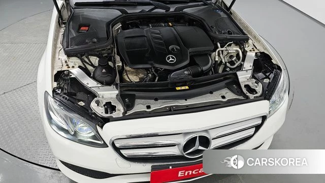 Mercedes-Benz E-Class W213 id 3912026 из Кореи 15
