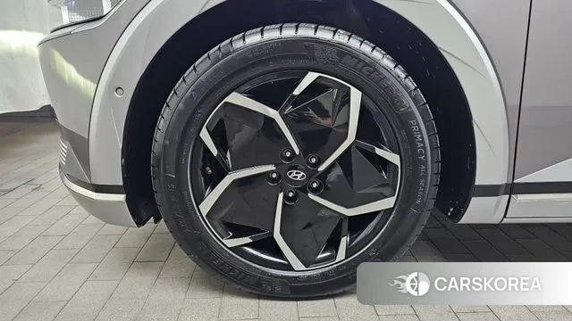 Hyundai Ionic 5 id 3037747 из Кореи 15