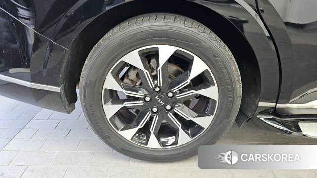 Kia Carnival 4th generation id 4282527 из Кореи 30