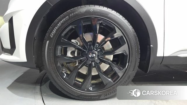 Kia Sorento 4th Generation id 4697670 из Кореи 15