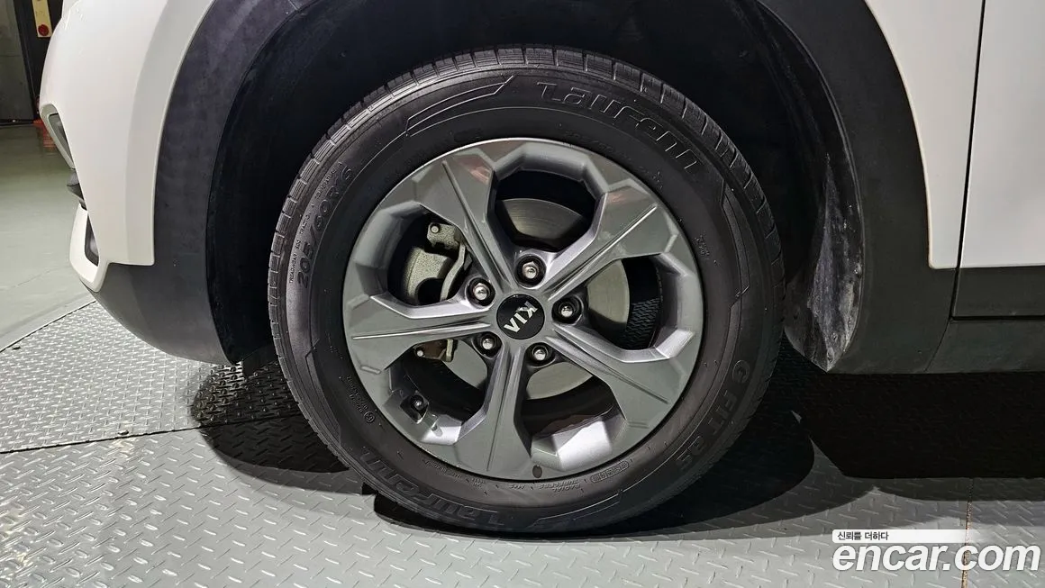 Kia Seltos id 1997707 из Кореи 15