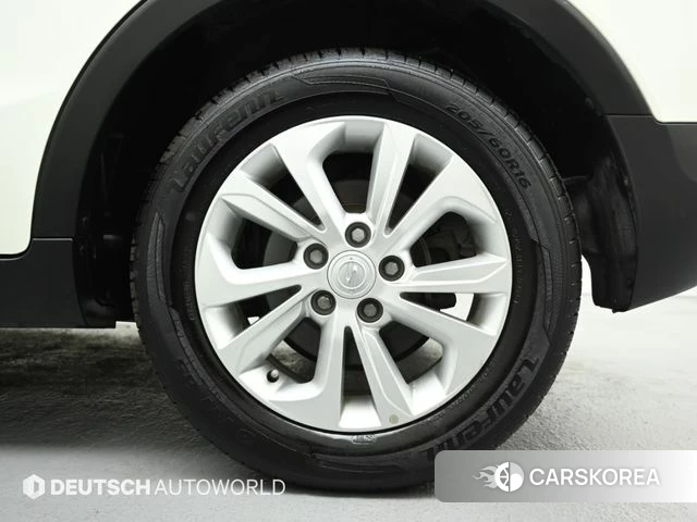 Ssangyong Tivoli Armor id 4849932 из Кореи 15
