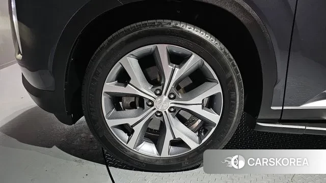 Hyundai Palisade id 3651021 из Кореи 15