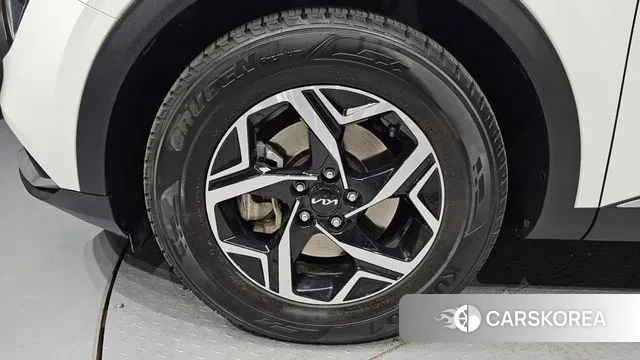 Kia Sportage 5th Generation id 3625135 из Кореи 15