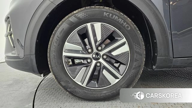 Kia The New Niro id 4764944 из Кореи 25