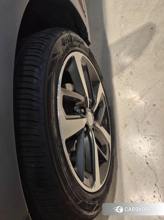 Hyundai Kona id 3814379 из Кореи 15