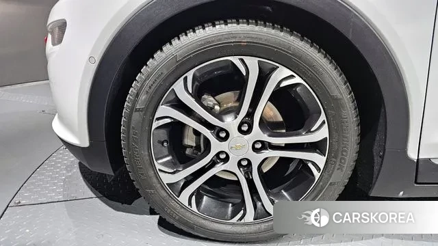 Chevrolet (GM Daewoo) Bolt EV id 3464527 из Кореи 15