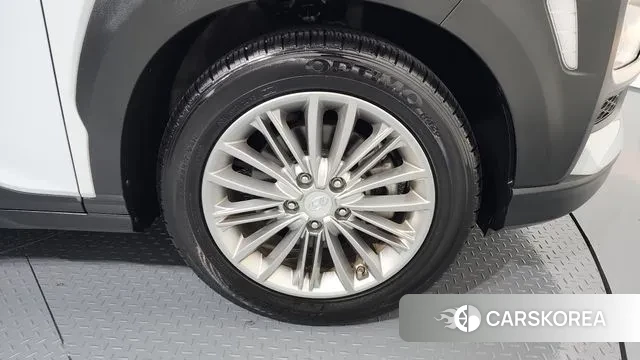 Hyundai Kona id 3412670 из Кореи 15