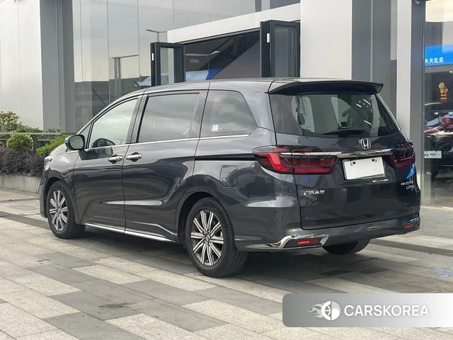 Honda Odyssey id 3993553 из Китая 18