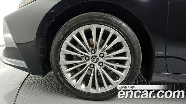 Toyota Avalon 5th Generation id 2865467 из Кореи 15