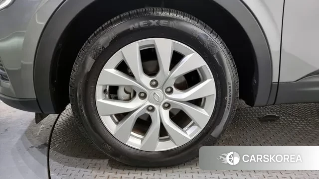 Renault Korea (Samsung) XM3 id 3197591 из Кореи 15