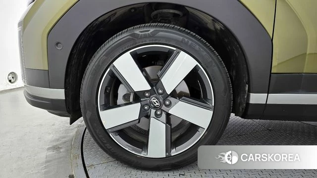 Hyundai Santa Fe (MX5) id 3817437 из Кореи 15