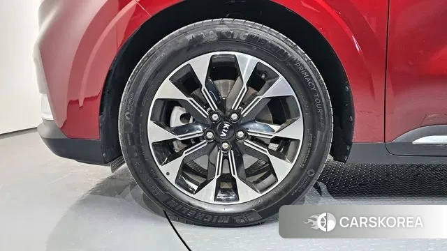 Kia Carnival 4th generation id 3546449 из Кореи 15