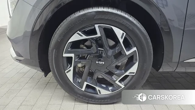 Kia Sportage 5th Generation id 3759173 из Кореи 15