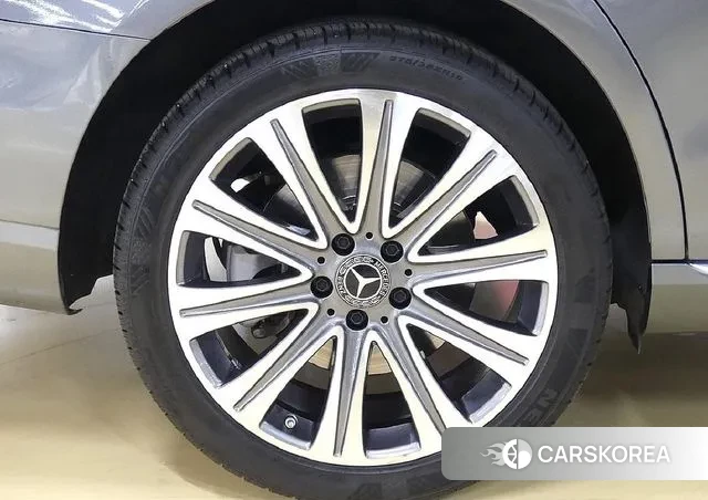 Mercedes-Benz E-Class W213 id 2979418 из Кореи 15