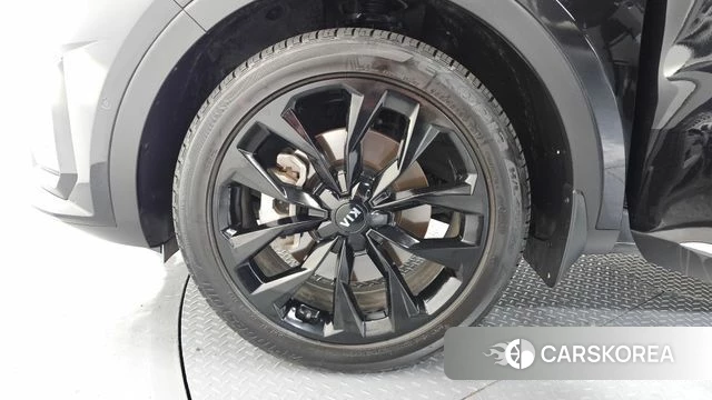 Kia Sorento 4th Generation id 4445928 из Кореи 28