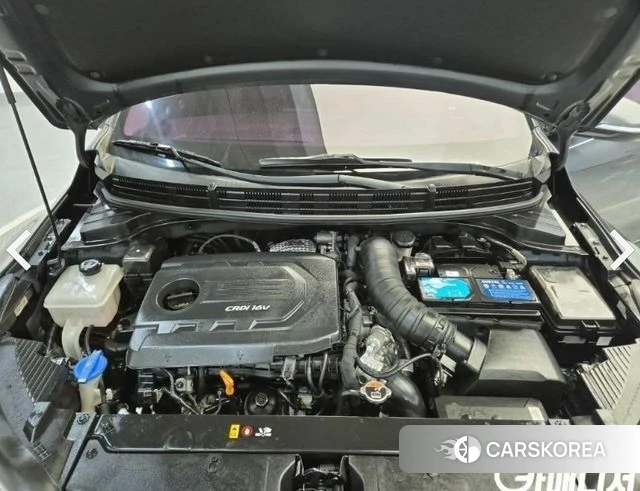 Kia Stonic id 3853985 из Кореи 13